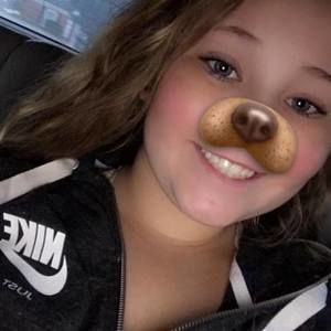 Meet your Posher, Zoey